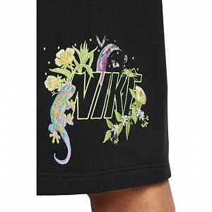 Шорты Nike Sportswear Men's Fleece Embroidered Graphic XL synthetic.ua - Фото 1