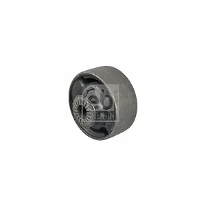 FEBI BILSTEIN Сайлентблок важеля 171945 для AUDI SEAT SKODA VW CUPRA, нижній, передній synthetic.ua - Фото 1