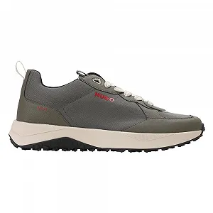 Кросівки HUGO Kane_Runn_cvpu synthetic.ua - Фото 1