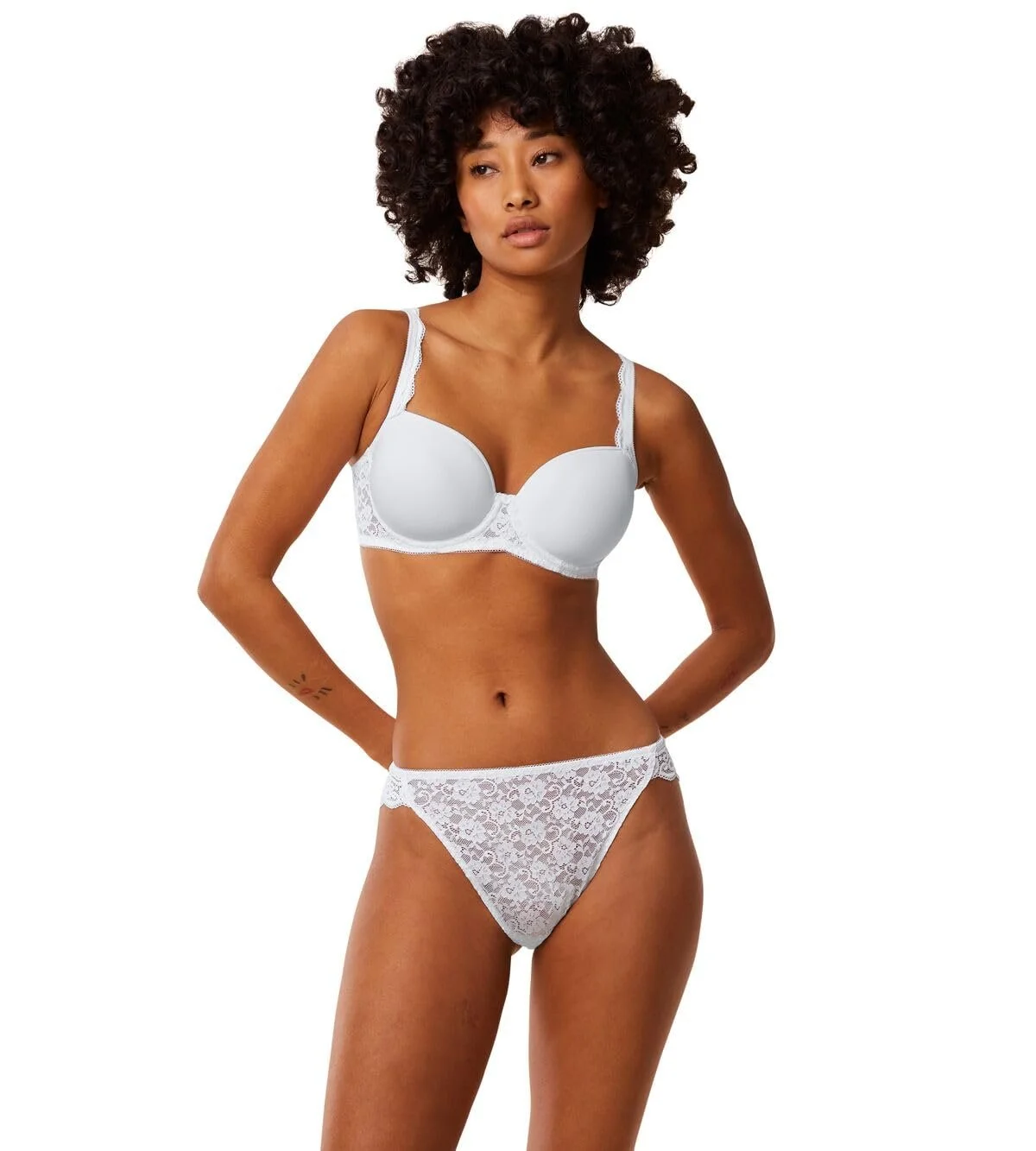 Бюстгальтер Triumph Amourette Wp, фото №1 Бюстгальтер Triumph Amourette Wp, фото №1