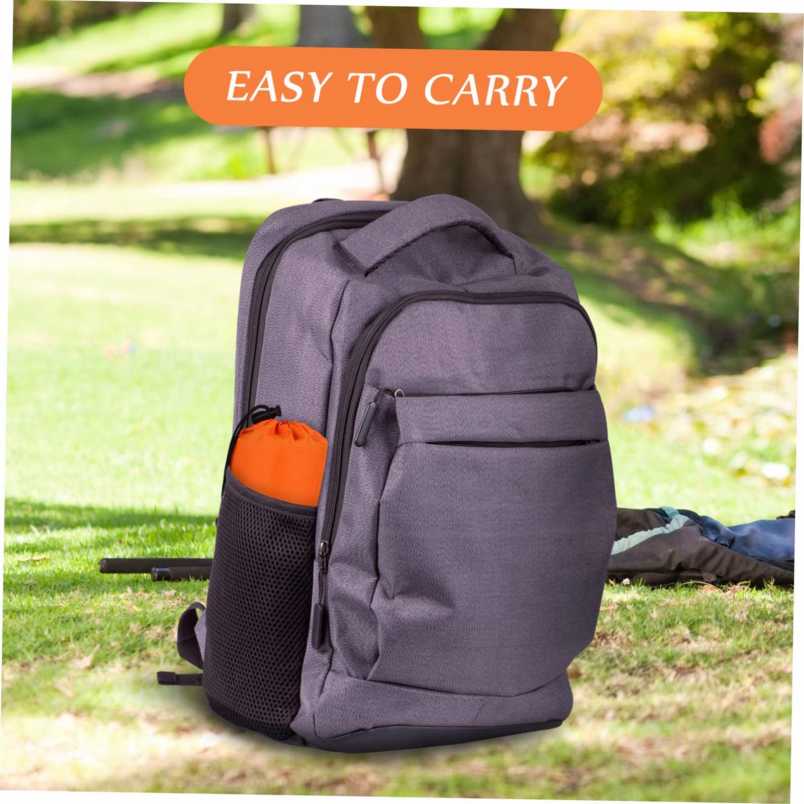 Спальный мешок Anneome Pack of 2 PE Tear-Resistant, фото №3