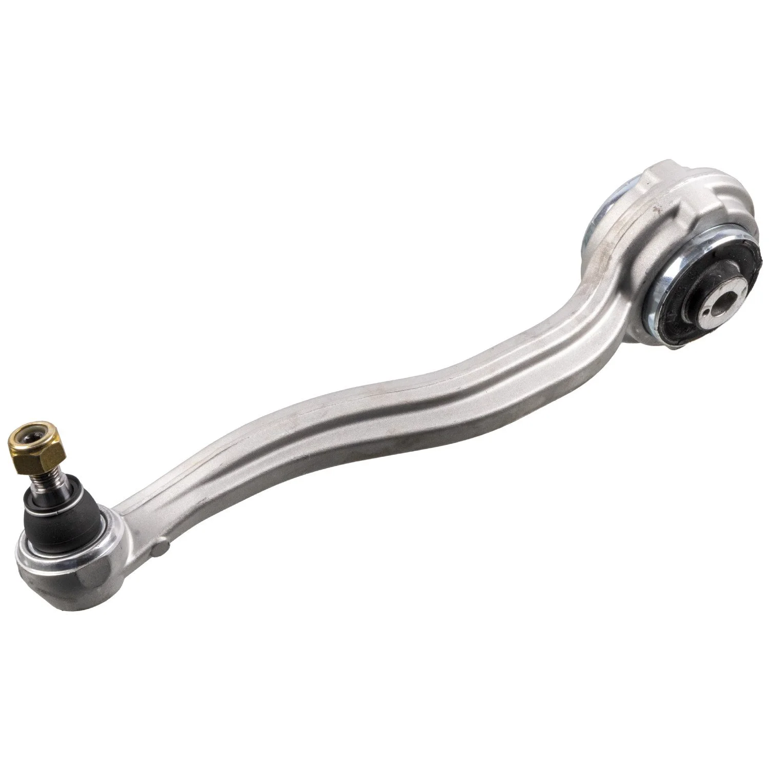 Важіль підвіски FEBI BILSTEIN 28494 для MERCEDES-BENZ передній міст праворуч, фото №1