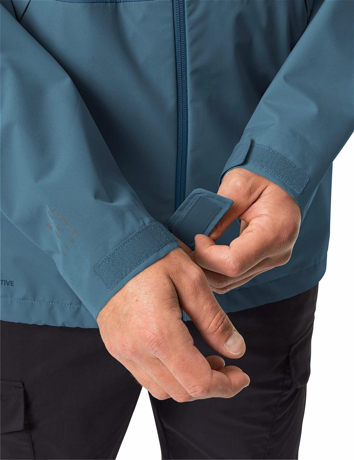 Куртка VAUDE Neyland 2.5L Мужская, фото №6