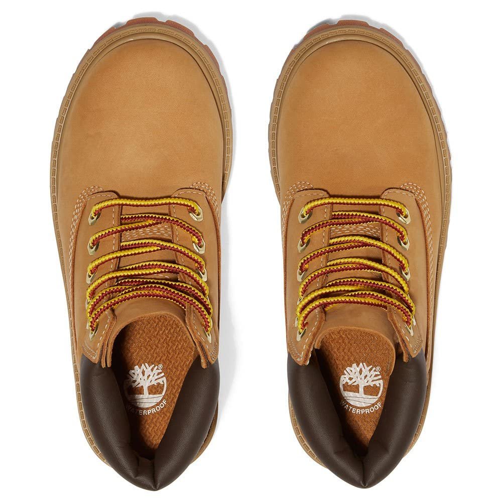 Чоботи Timberland Classic 6-Inch Premium Waterproof FTC_6 14749, Унісекс, фото №5 Чоботи Timberland Classic 6-Inch Premium Waterproof FTC_6 14749, Унісекс, фото №5