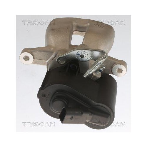 Гальмівний супорт TRISCAN 8175 29242 для VW, задня вісь праворуч, перед віссю, фото №3
