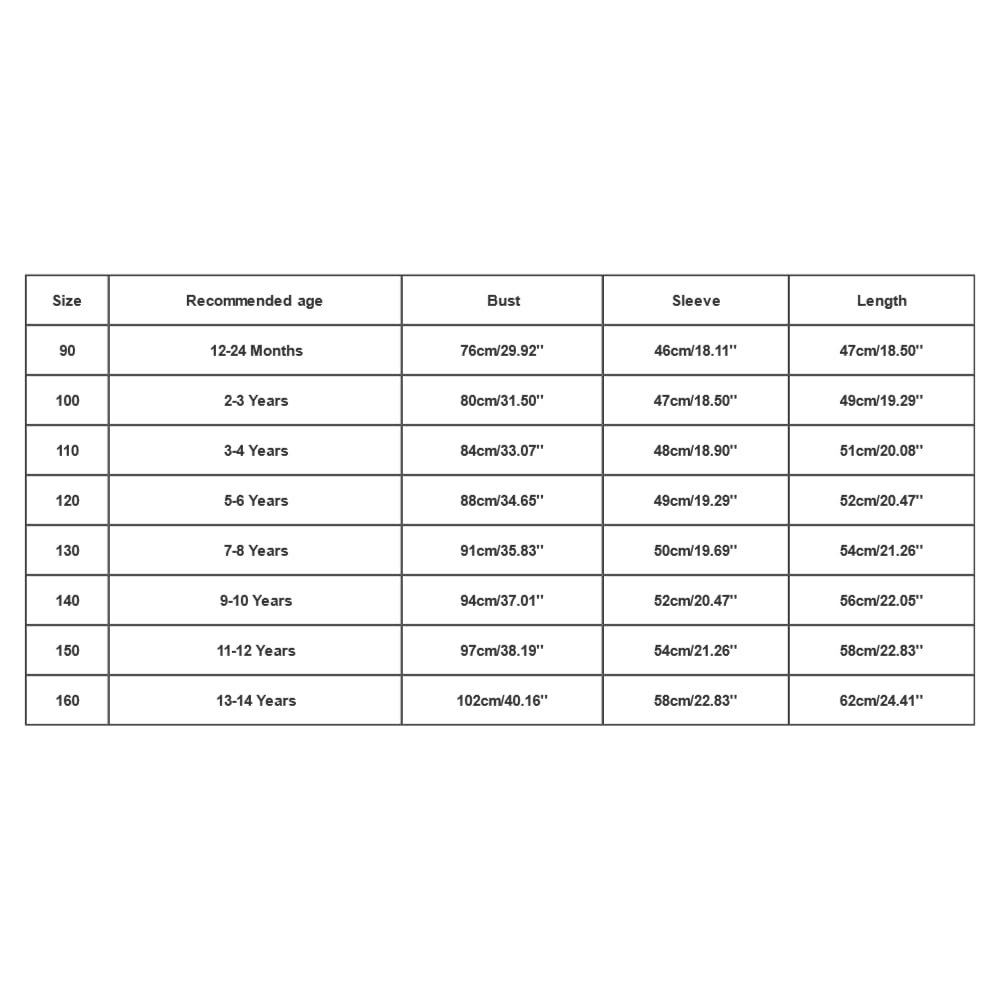 Джемпер Generisch Рождественский джемпер для детей Повседневный Свободный Удобный Рождественский модный худи для мальчиков и девочек Толстовка, фото №4
