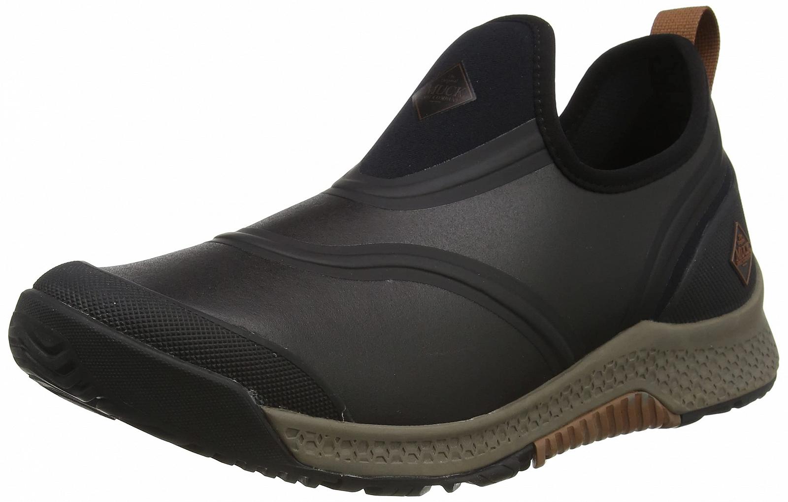 Черевики Muck Boots Outscape Low, фото №1