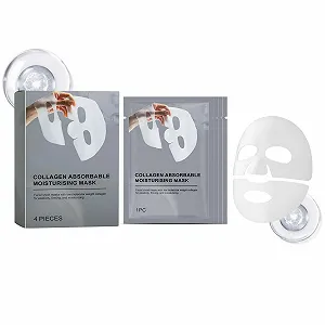 Маска Pemarlis Biodance Collagen, Biodance Collagen Mask Overnight, Bio Collagen Face Mask, Organic Collagen Real Deep Mask, Увлажняющая маска для лица на ночь - Фото 1