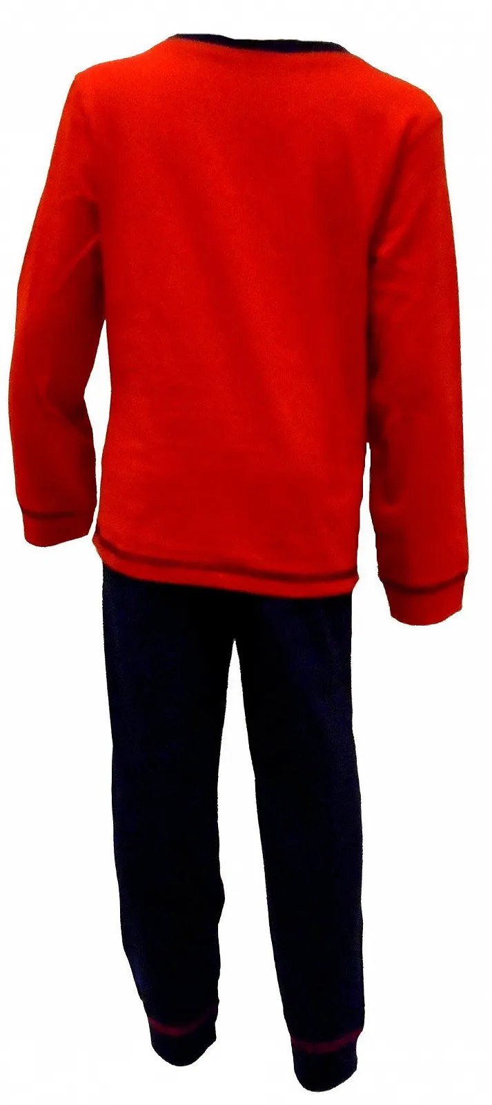 Пижама Disney Cars Молния Маккуин, фото №2