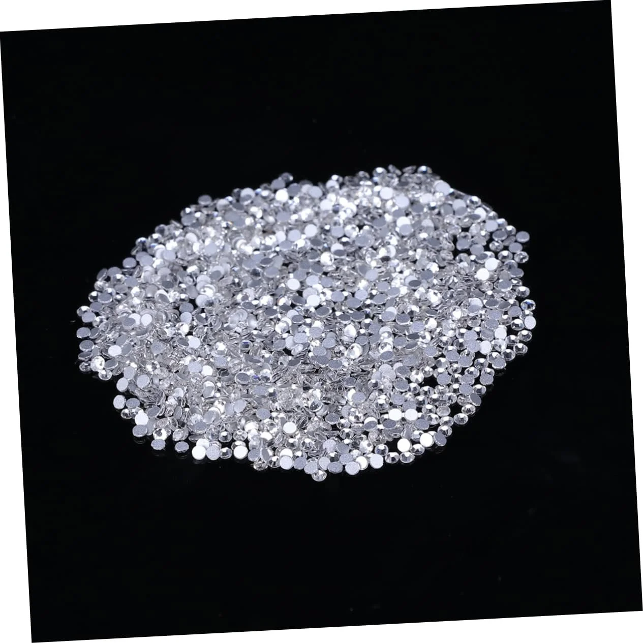 Украшение для ногтей FRCOLOR 2880 штук Разноцветные, фото №6