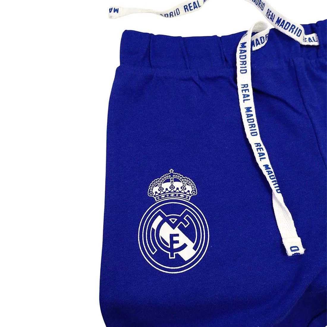 Піжама JYC CREATIVE R Madrid для хлопчиків, фото №5