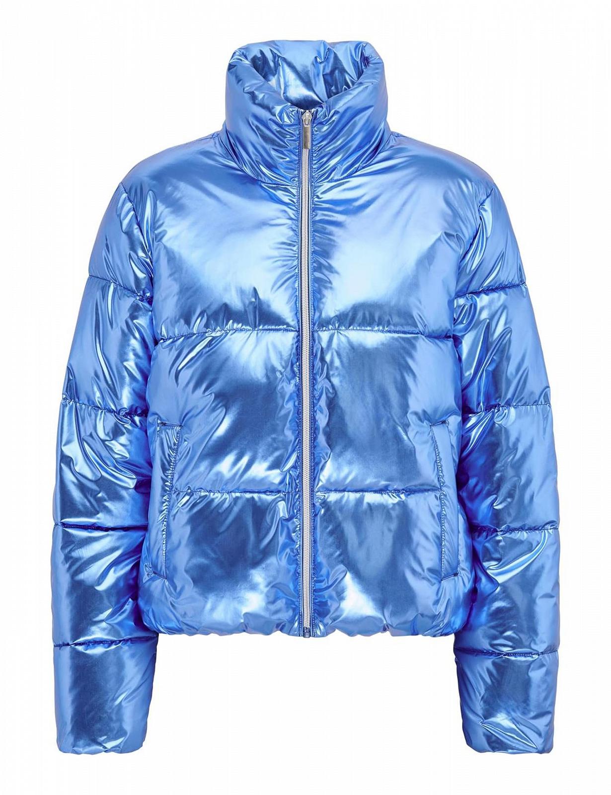 Куртка Пуховик Женская ONLY Onlpearl Dolly Puffer OTW, фото №2