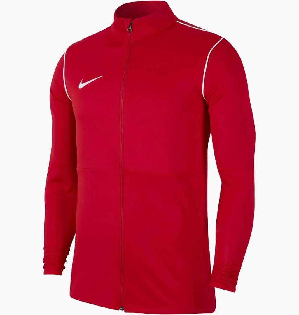 Джемпер Nike Dri-Fit Park20 Trk Jkt K R S, фото №1