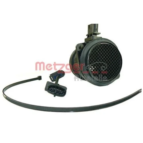 Витратомір повітря METZGER 0890216 для VOLVO, фото №2 Витратомір повітря METZGER 0890216 для VOLVO, фото №2