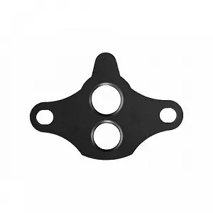 Клапан EGR HELLA 6NU 014 865-571 для CHEVROLET DAEWOO GENERAL MOTORS synthetic.ua - Фото 1