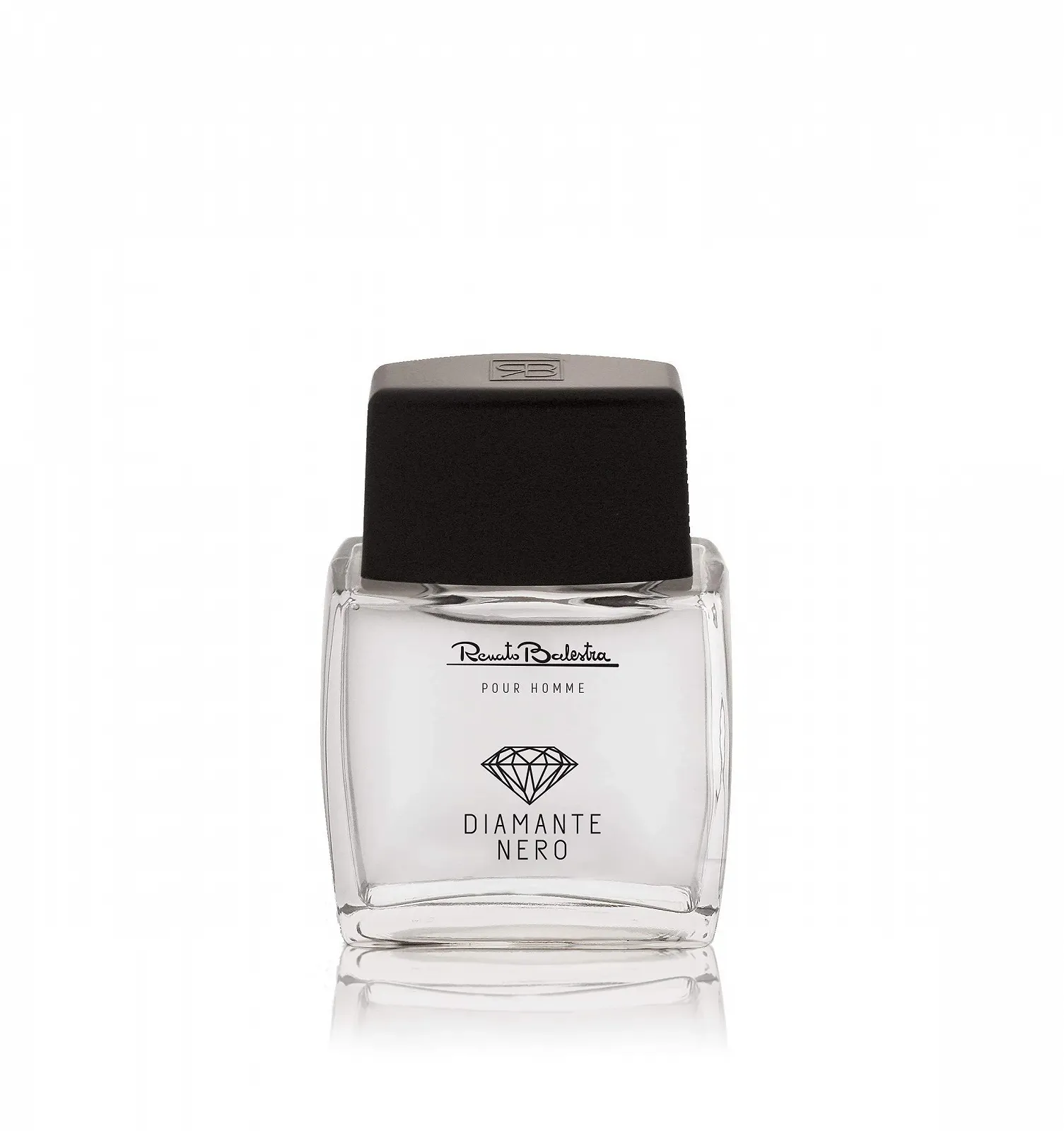Eau de Parfum Black Diamond pour Homme 100 мл Спрей для чоловіків, фото №3