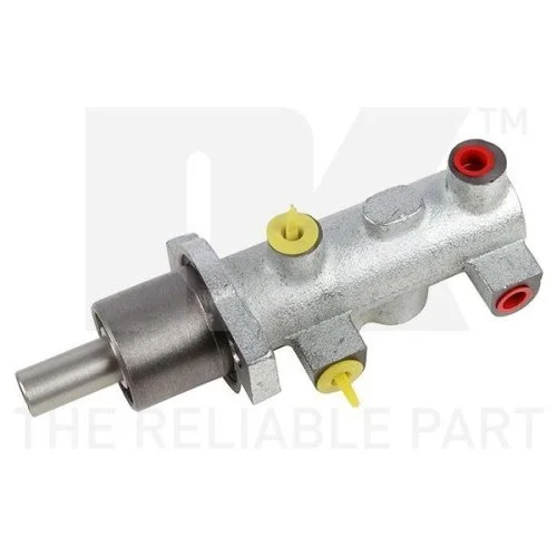 Главный тормозной цилиндр NK 822541 для FORD, фото №2 Главный тормозной цилиндр NK 822541 для FORD, фото №2