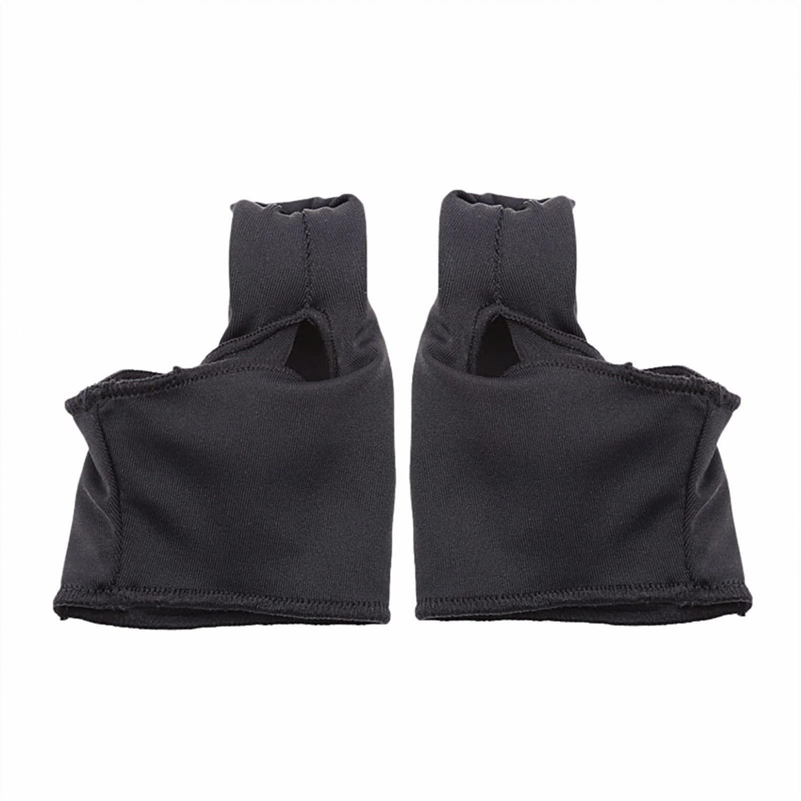 Шкарпетки для розділення пальців ніг MUSUMI Hallux Valgus Bunion Corrector Ортопедичні для кісток стопи, фото №2