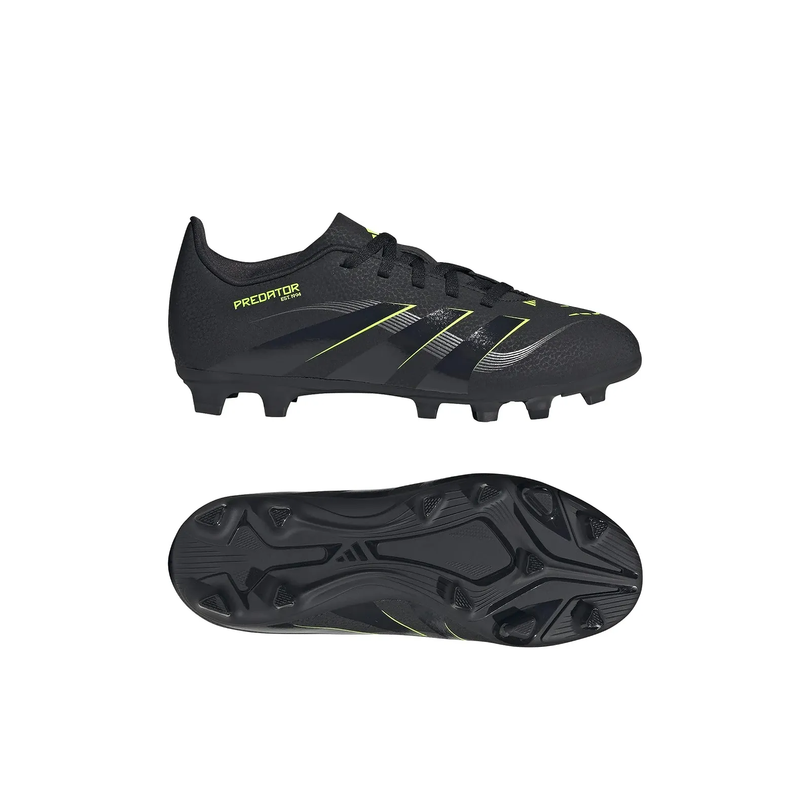 Футбольные Бутсы adidas Predator Club Firm Multi Ground для Детей, фото №5