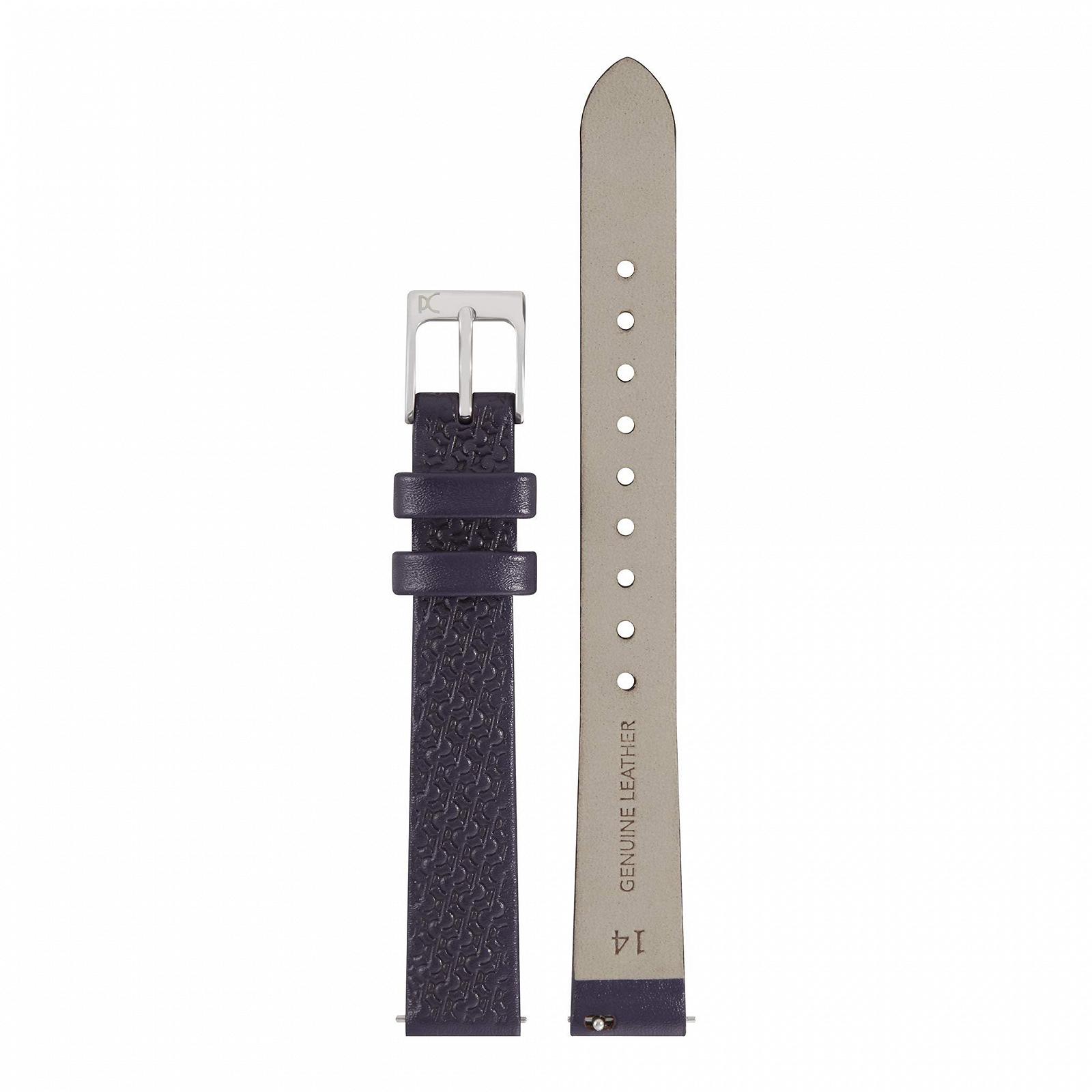 Аналоговые Часы Pierre Cardin Belleville PC Monogram Женские с кожаным ремешком, фото №4