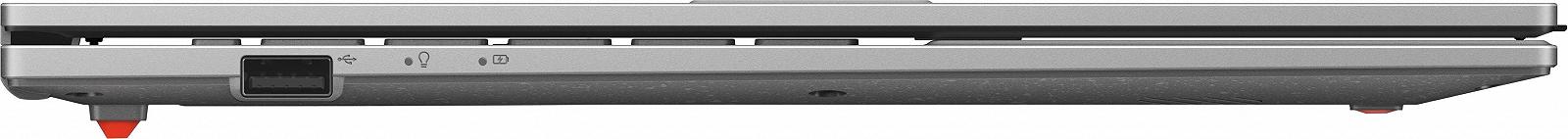 Ноутбук 15.6" ASUS Vivobook Go 15 (E1504GA-NJ486W) Intel Core i3-N305 RAM 8GB SSD 512GB Win11 (UKR), фото №7