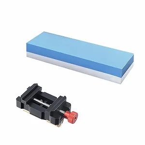 Точило Багатофункціональна Регульований кут Алюмінієвий сплав - Фото 1