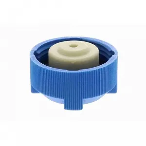 Кришка розширювального бачка VAICO V24-0447 synthetic.ua - Фото 1