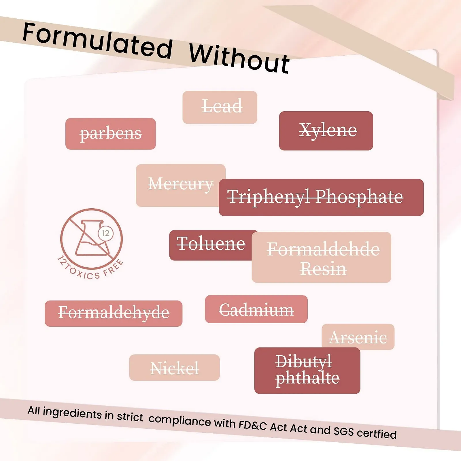 Гель-лак MAYCHAO Nude Sea Blue Translucent 15 мл, фото №8