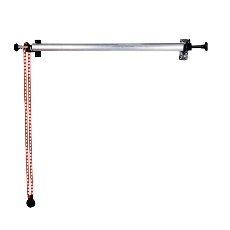 Перекладина складная для виниловых фонов труба фона держатель Visico VS-B-AT3, фото №1