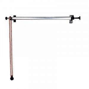 Перекладина складная для виниловых фонов труба фона держатель Visico VS-B-AT3 - Фото 1