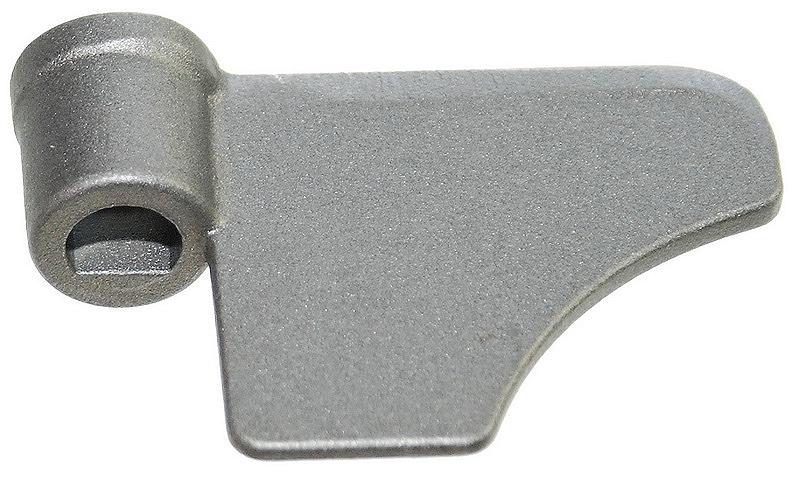 Лопатка хлебопечки Kenwood KW713292 d8L40 шлиц арт.лоп009, фото №2