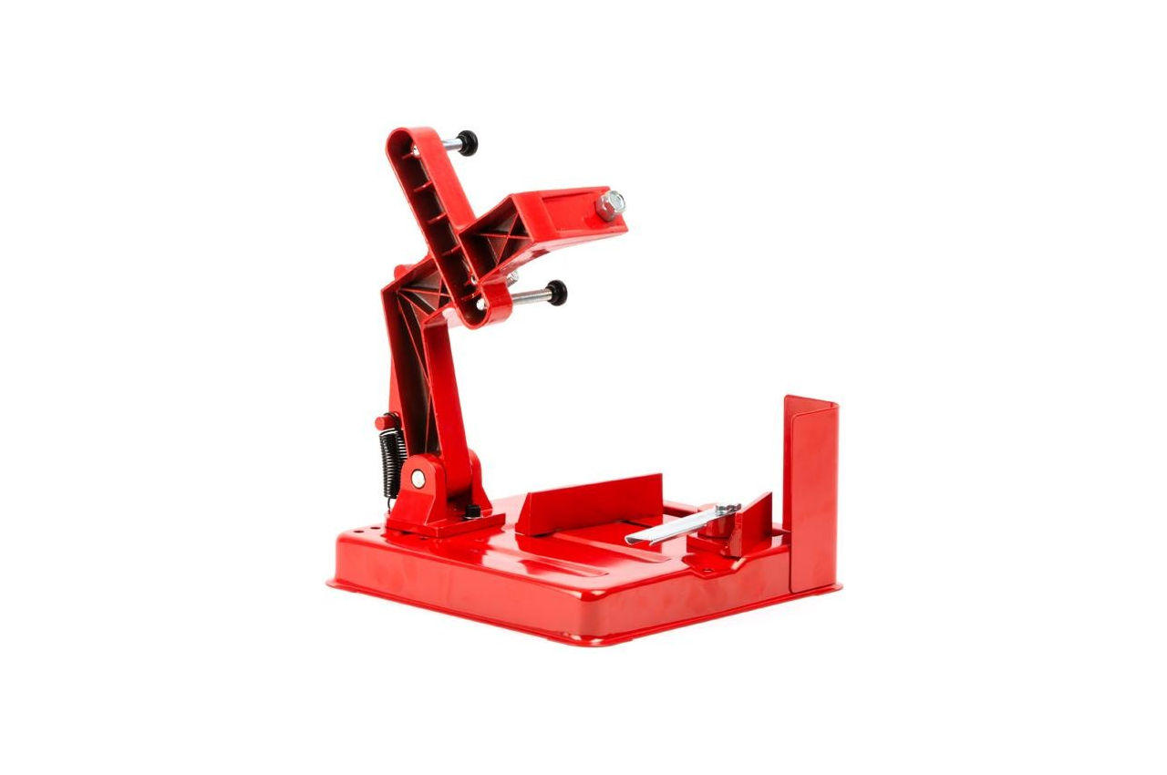 Стійка під УШМ Intertool 180-230 мм (ST-0003), фото №4