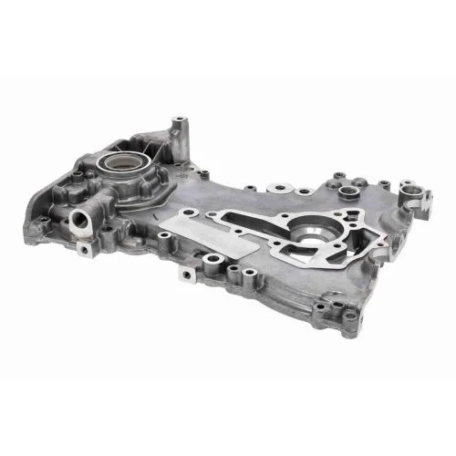 Масляный насос VAICO V40-2474 OPEL, фото №4