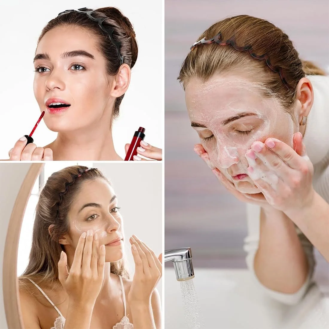 Обруч Зубчатый, фото №5 Обруч Зубчатый, фото №5