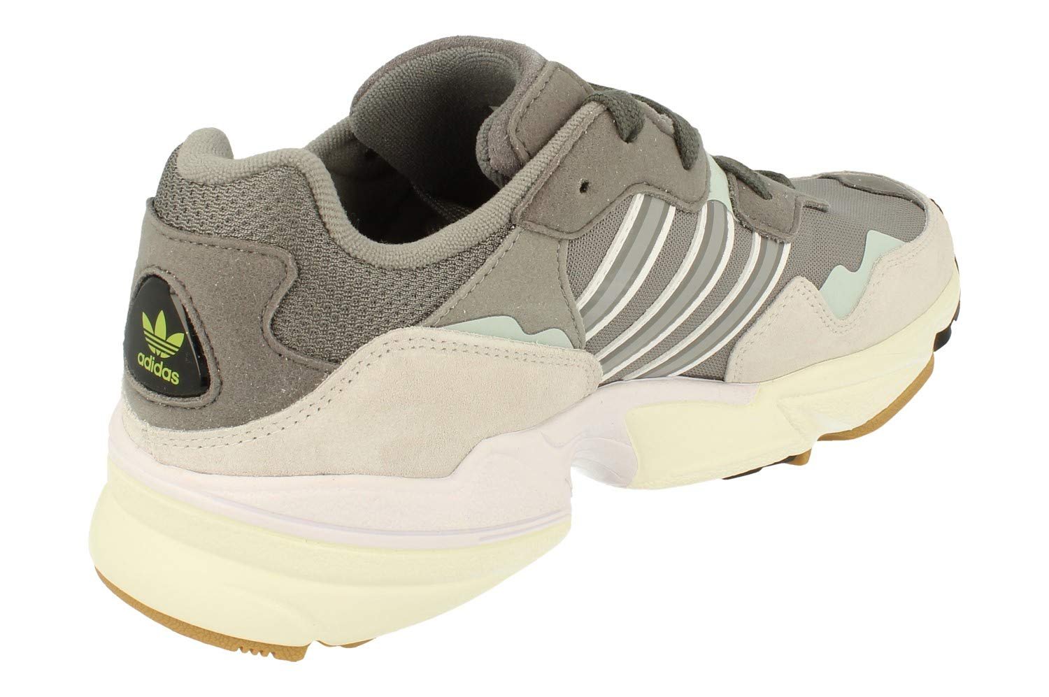Кроссовки Adidas Yung 96 мужские, фото №3