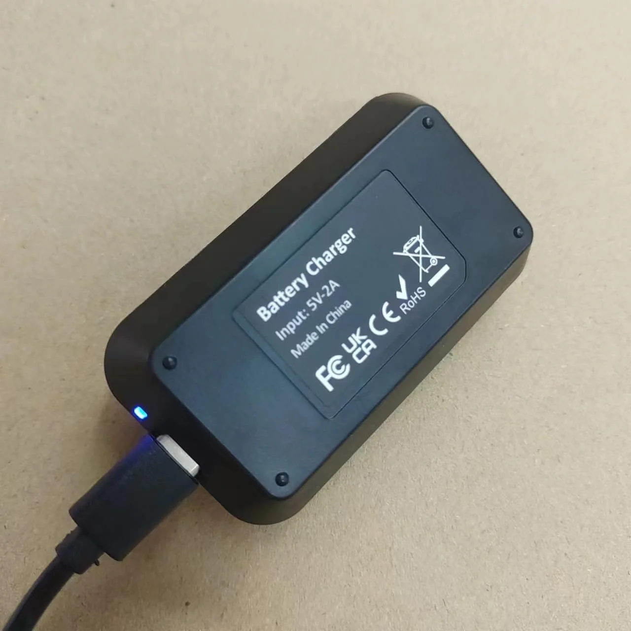 Зарядний пристрій MIEBA для Sram AXS/eTap Red Force Rival GX Eagle XX1 X01 Reverb, фото №6