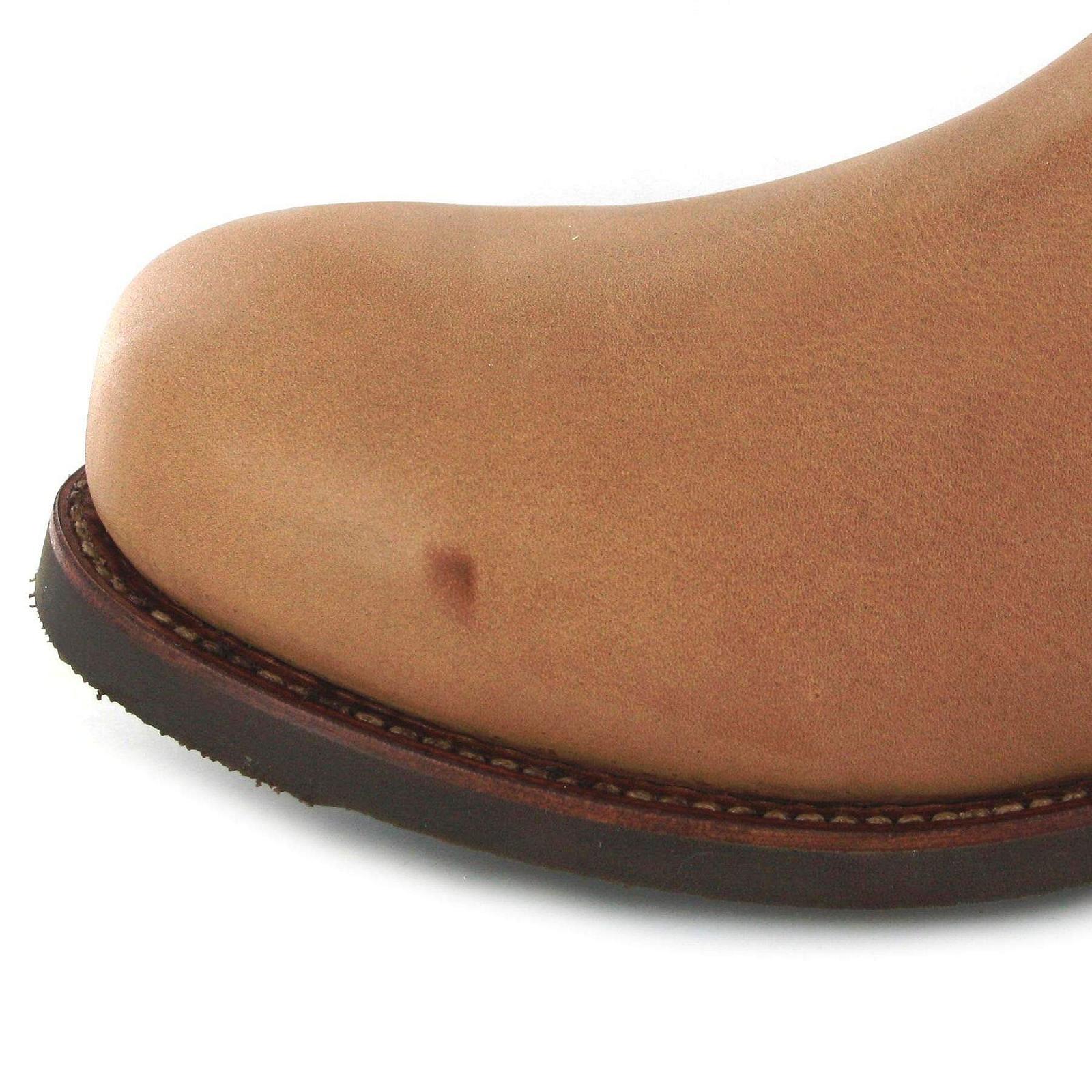 Чоботи FB Fashion Espanol 43479 Унісекс Коричневий, фото №4 Чоботи FB Fashion Espanol 43479 Унісекс Коричневий, фото №4