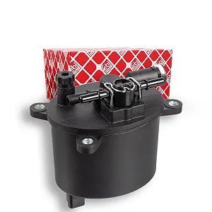 Топливный фильтр FEBI BILSTEIN 170357 для CITROËN FIAT FORD JAGUAR LANCIA - Фото 1