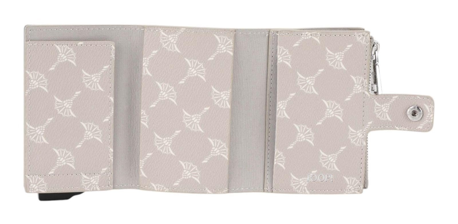 Кошелек Joop Cortina 1.0 C-Four Женский E-Cage, Pelican, Casual, фото №3