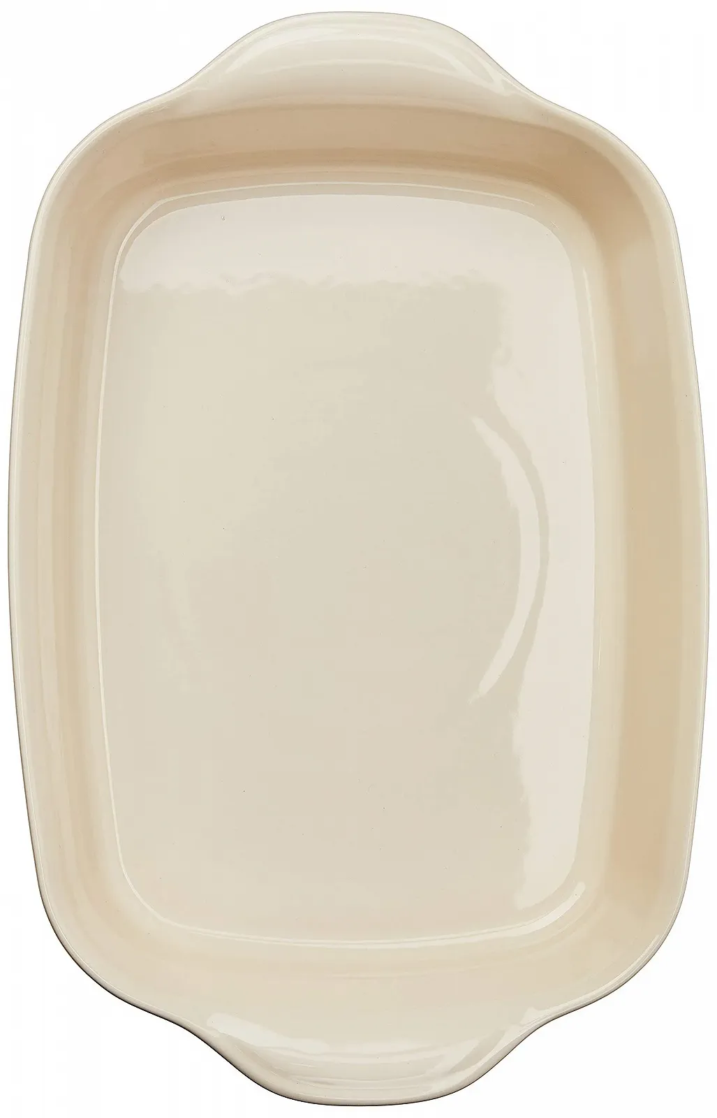 Форма для выпечки Emile Henry Argile Scarf 9654-02 прямоугольная 420 x 270 мм, фото №2