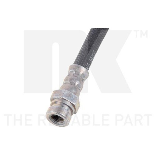 Гальмівний шланг NK 853265 для MAZDA, задній міст, фото №2 Гальмівний шланг NK 853265 для MAZDA, задній міст, фото №2