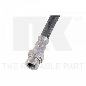 Гальмівний шланг NK 853265 для MAZDA, задній міст synthetic.ua - Фото 1