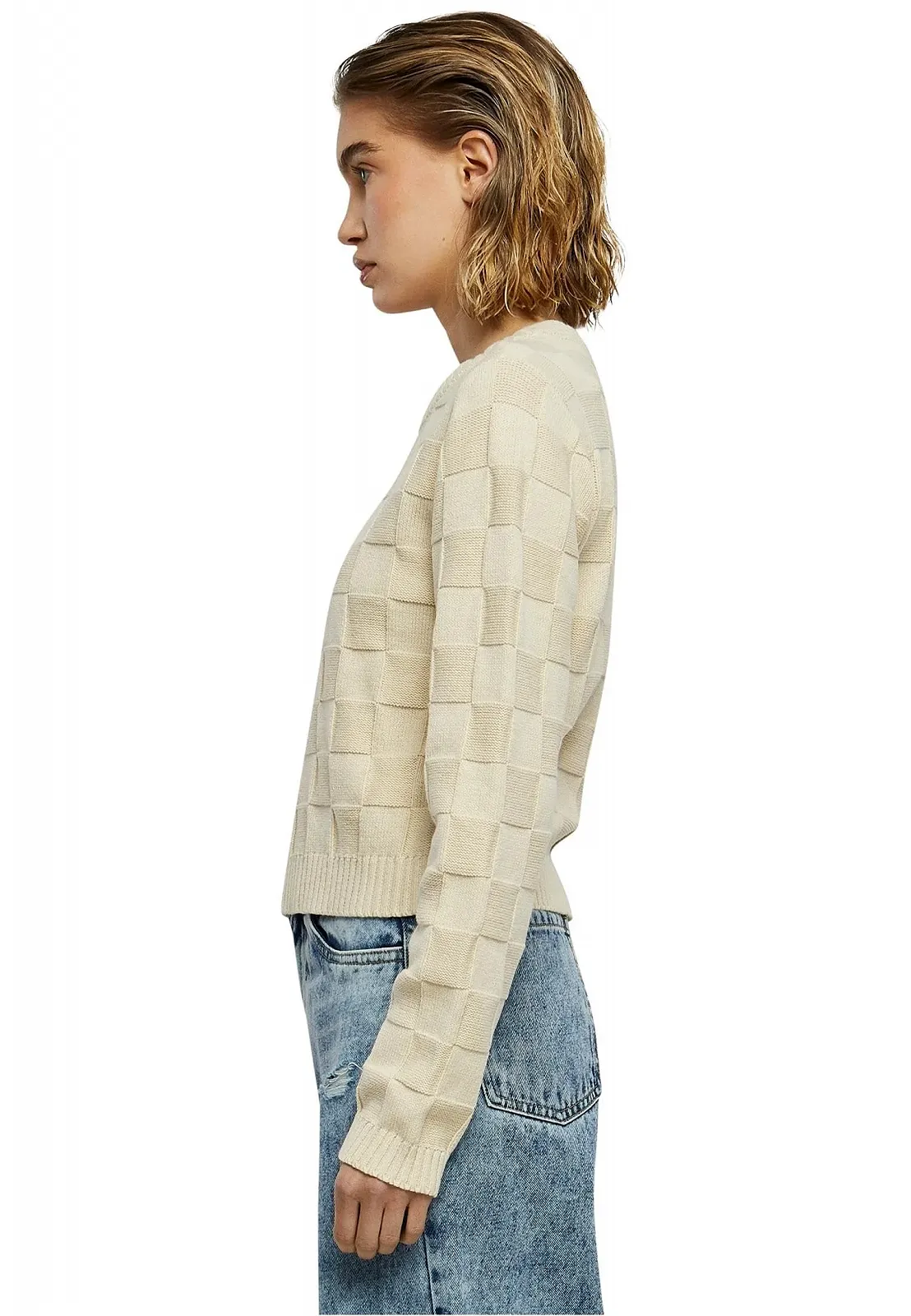 Женский свитшот Urban Classics, фото №3