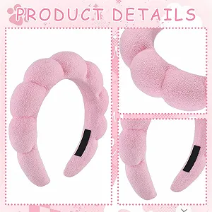 Обруч на голову synthetic.ua - Фото 1