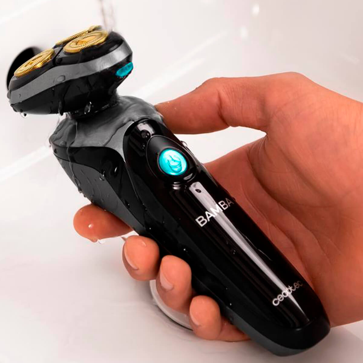 Електробритва CECOTEC PrecisionCare TwistGroom 10in1, фото №4