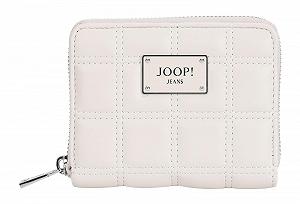 Кошелек Joop Jeans Ordine Doppio Nisa Женский, Кремово-белый - Фото 1