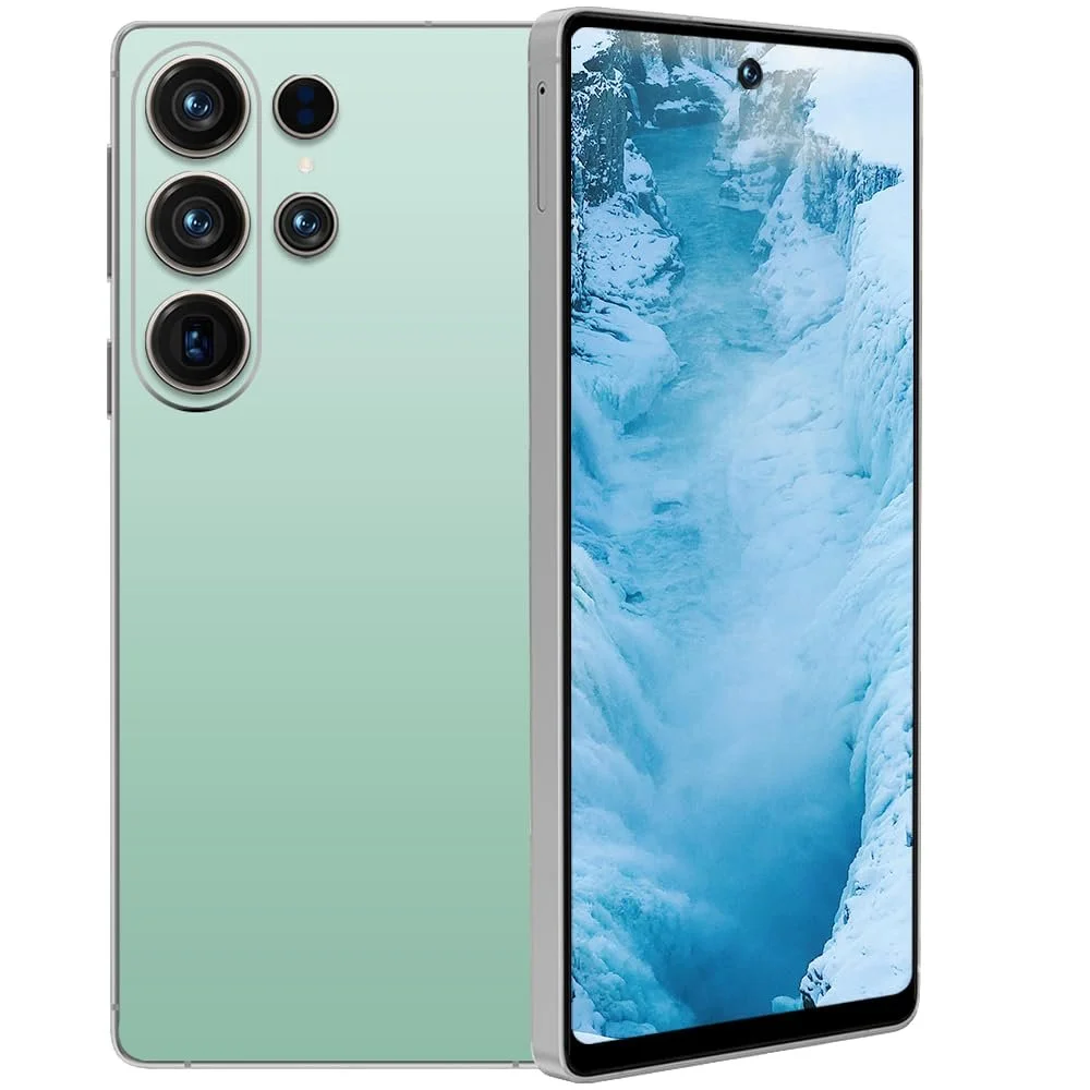 Смартфон Android Simlock Free 6,8" HD 8+256 GB 21+8 Мп 4500 мАг Dual SIM Face ID OTG, фото №1 Смартфон Android Simlock Free 6,8" HD 8+256 GB 21+8 Мп 4500 мАг Dual SIM Face ID OTG, фото №1
