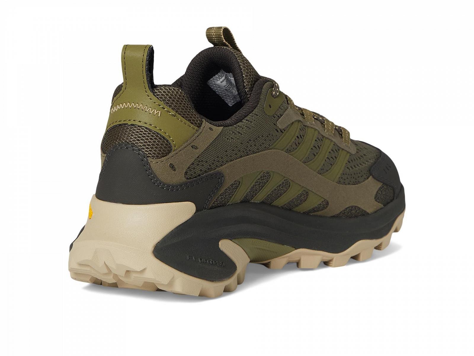 Чоловічі Кросівки Merrell Moab Speed 2, фото №6