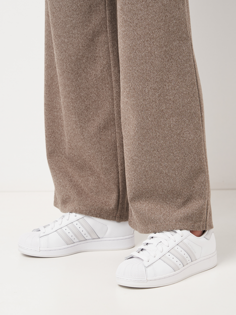 Кроссовки Adidas SUPERSTAR II W Размер 40 2/3, фото №2
