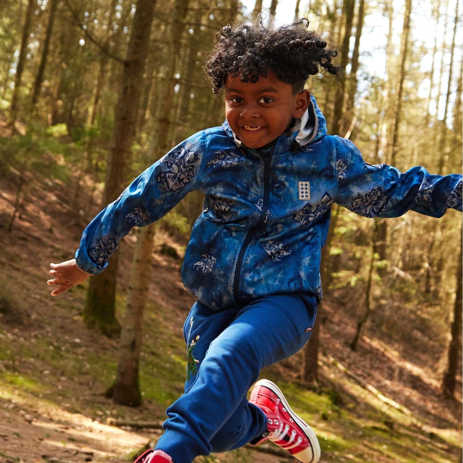 Куртка LEGO, фото №4